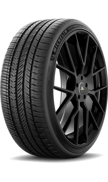 Michelin 265/40 R20 PILOT SPORT A/S 4 10...